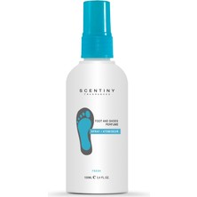Fresh Foot & Shoe Perfume 100 ml