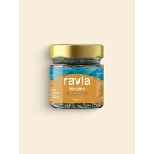 Ravla Tohumix Tohum Karışımı - 110G