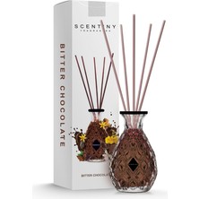 Bitter Chocolate Çubuklu Oda Parfümü 110 ml