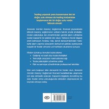 Borsada Günlük Kazanç Sağlamak: Yeni Başlayanlar Için Risk Yönetimi Kılavuzu