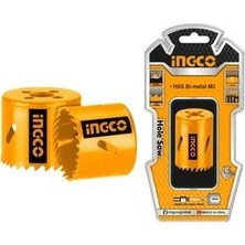 Ingco Hss Bi Metal Panç 46 mm HSB10461