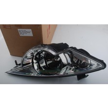 TR Itaqı Sağ Far Ssangyong Actyon Sports 2007-2012 Uyumlu 8310231303