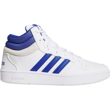 Adidas Sportswear KI1034 Hoops Mıd Classıc Shoes