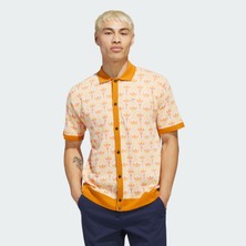 Adidas Performance KB8579 Originals Knit Polo
