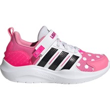 Adidas Sportswear JR2305 Adıdas Dısney Lıghtorama Mınnıe Mouse Shoes Chıldren
