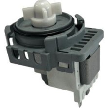 Supervac Bulaşık Makinesi Pompa Motoru Samsung ile Uyumlu - DD31-00012A