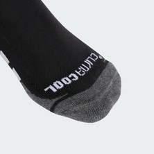 Adidas Performance JC6448 Performance Grip CLIMACOOL Cushioned Crew Socks 3 Pairs