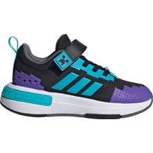 Adidas Sportswear JR1970 ADIDAS MINECRAFT PRO SHOES CHILDREN