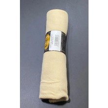 Penye Şal Açık Buğday Rengi-Üçgül