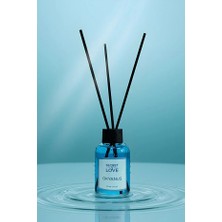 Secret of Love Oda Kokusu Çubuklu Okyanus 50ML