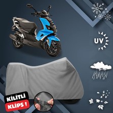 ULTRASHOP Peugeot Speedfıght 4  Su Geçirmez Motosiklet Brandası Dış Mekan Motosiklet Örtüsü