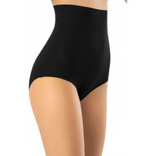 G-Box 8004 Kadın Iz Yapmayan Lazer Kesim Yüksek Bel Slip Korse