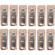 Kerastase Gloss Absolu Glaze Drops Elektriklenme Karşıtı Için Saç Bakım Yağı 3,5 x 12 Adet