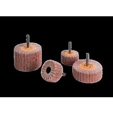 Habib Makina Standard Abrasives Combı Wheel 76X51MM 1/4 A/o 80 Kum