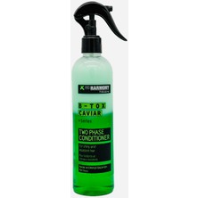 x Pro Harmony B-Tox Caviar Two Phase Conditioner Parlak ve Dirençli Saçlar Için Fön Suyu 350 ml