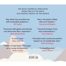 Principles For Success
