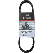 Gates 21013 Kanuni Atv 150 U Kayış (743X18,5) Fransa Üretim