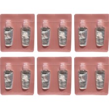 Kerastase Chroma Absolu L’huile Chroma Boyalı Saçlar Için Bakım Yağı Tek Kullanımlık 24 x 2 ml