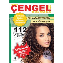 Süper Çengel Bulmaca 19