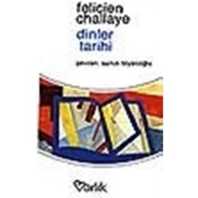 Dinler Tarihi