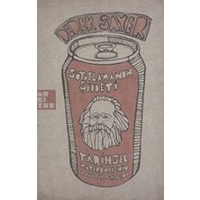 Soyutlamanın Şiddeti: Tarihsel Meteryalizm Analitik Temelleri