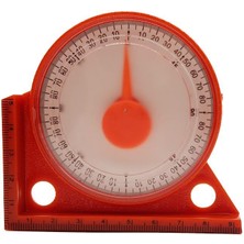 Bts 12103 Açı Ölçer Gönye