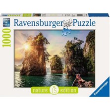 3 Puzzle, 1000 Parça