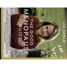 The Good Menopause Guide