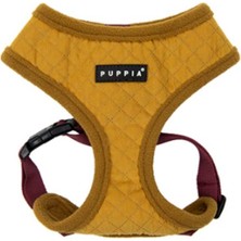 Puppia Irvin Ayarlanabilir Polarlı Göğüs Tasması