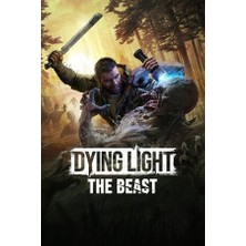 Techland DYING LIGHT The Beast (Pc Oyun) Steam Key