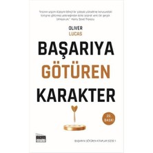 Başarıya Götüren Karakter