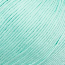 Marsilyan La Mia Xl Mercerized Su Yeşili El Örgü Ipi - 137 - 33767