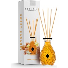 Sweet Caramel Çubuklu Oda Parfümü 110 ml