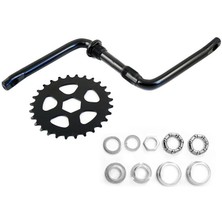 Motobisavm Aynakol Amerikan 20 Lik 40 Diş