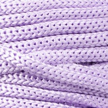 İlk El Grup Loren Xl Makrome Lila El Örgü Ipi - R037 - 33716