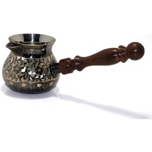 BT Teknik Pirinç Cezve 3'' Inç Model 3