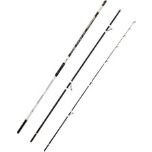 Okuma Flite+ Super Light Surf 420CM 100-250GR 3p Surf Olta Kamışı