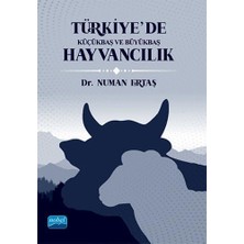 Türkiye’de Küçükbaş ve Büyükbaş Hayvancılık