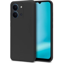 Royal Case Redmi 15C 4g Kılıf Esnek Yapılı Ince Standart Ruber Kapak Ryc/first