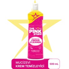 The Pink Stuff Mucizevi Krem 500 ml
