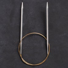 İlk El Grup Addi 5mm 60CM Klasik Misinalı Şiş - 105-7