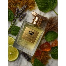 Giovanni William Xyphorax Erkek Parfüm | Lavanta, Nane, Baharat, Vanilya, Amber, Tonka, Paçuli