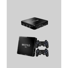 Bi Seyyar HDMI Destekli Android Oyun ve Medya Cihazı