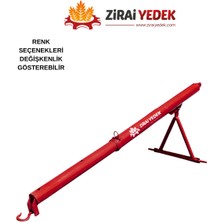 Zirai Yedek Manuel Kaldıraç