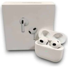 Bi Seyyar 3.nesil Airpods Kulaklık