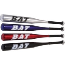 Esranın Dünyası Uzun Ömürlü Dayanıklı Sağlam Alüminyum Beyzbol Sopası 63,5 cm