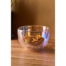 Perotti Cidar Colors Cidarlı Kase 550 ml Çok Amaçlı Dekoratif Ergonomik Sunum Organizeri