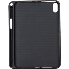 Gp Iguana Apple iPad Mini 6.nesil Uyumlu 8.3 Inç Deri Kılıf RST2EF