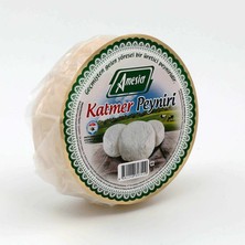 Amesia Sade Katmer Peyniri 400 G.