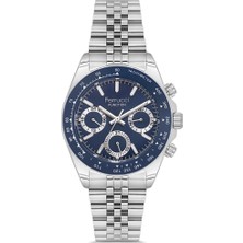 Ferrucci Fcf 1025 03648M.02 Fonksiyonlu Erkek Kol Saati